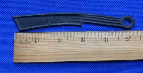 China. Warring States Knife Money (400-220 BC). State of Yan - Fresh Stock Dated October 2025