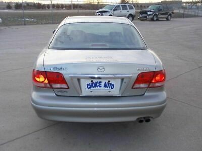 2001-2002 Mazda Millenia  Automatic Transmission 2300 *98K* - Fresh Stock Dated October 2025