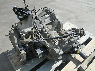 2001-2003 Nissan X-TRAIL GT 2.0L Neo VVL AWD Automatic Transmission JDM SR20VET - Fresh Stock Dated October 2025