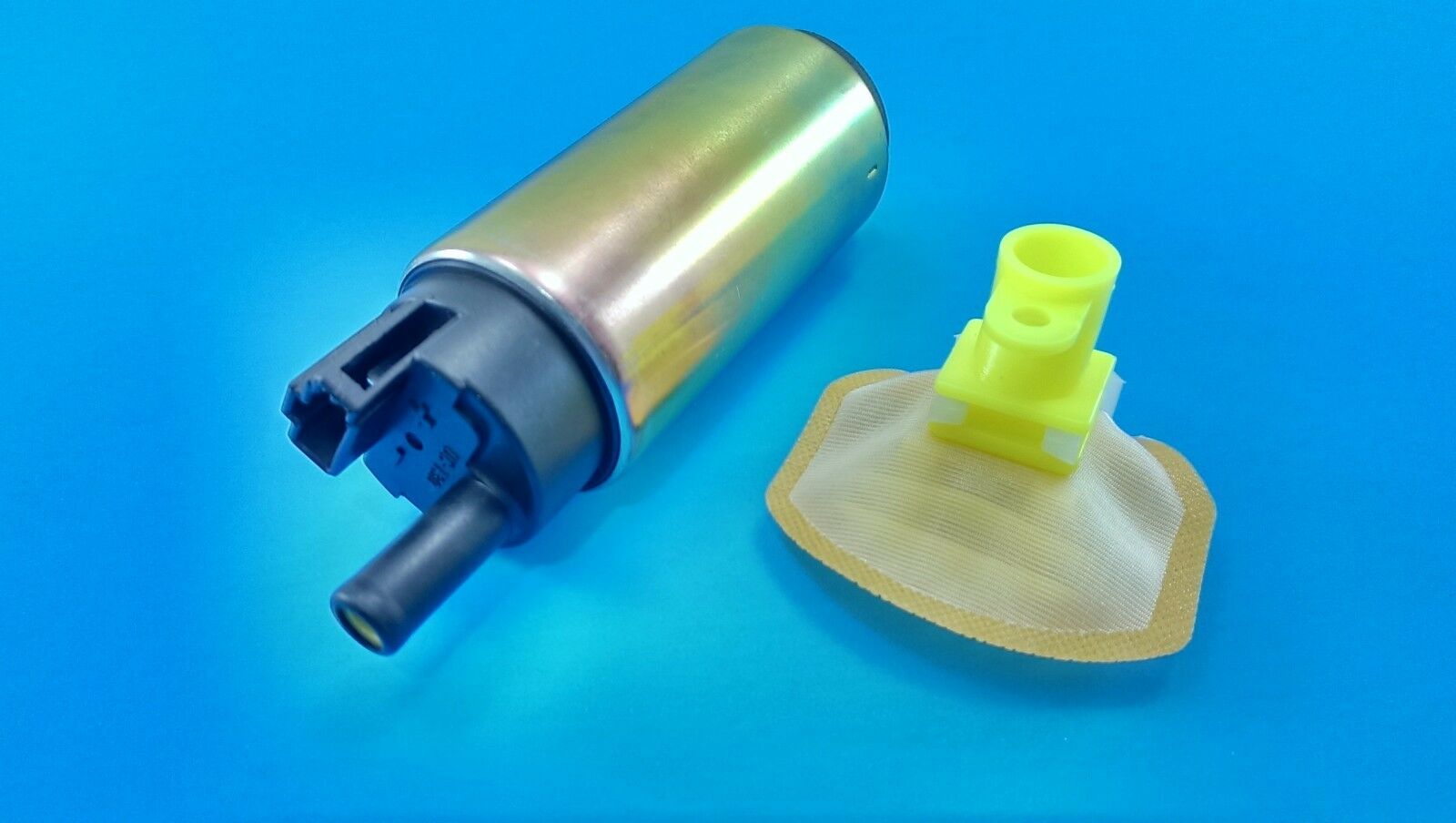 05 06 07 SV1000 SV1000S  FUEL PUMP - NEW - EASY DIRECT SWAP *LOOK* - Fresh Stock Dated October 2025