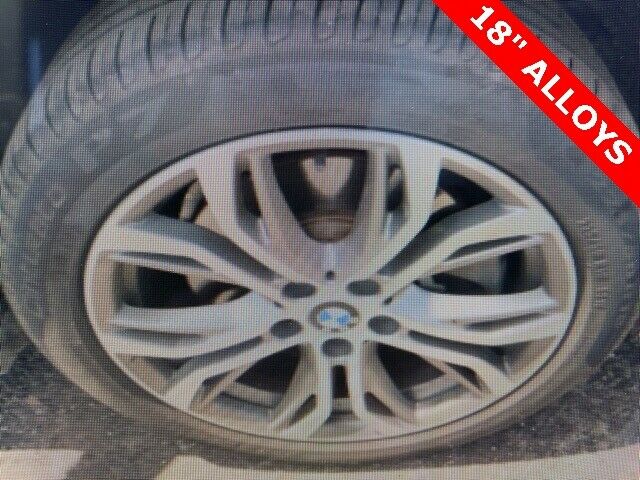 2016 BMW X1 xDrive28i - Fresh Stock Dated October 2025