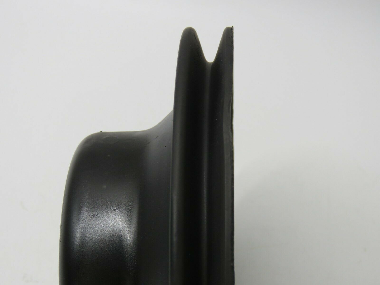 Mercruiser Marine Engine Single Groove  Water Pump Crank Pulley #73798 - Fresh Stock Dated October 2025