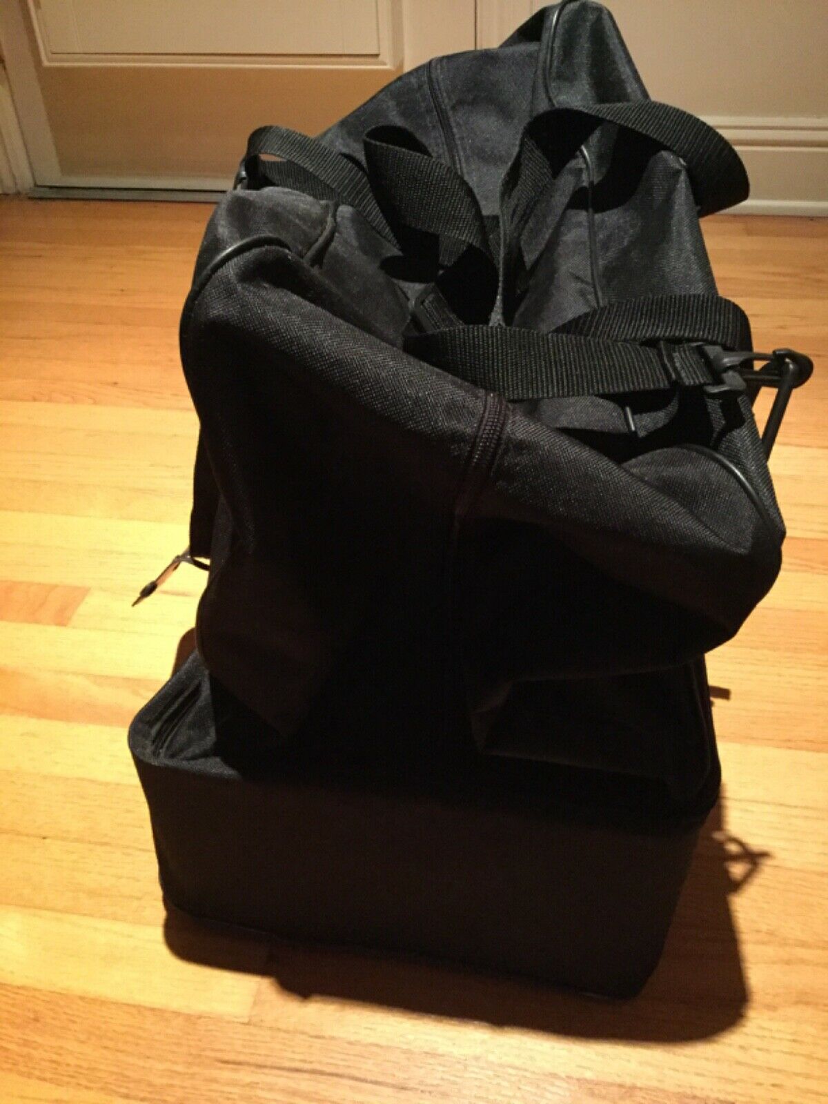NOS Rare Colnago Cycling Racing Bag Made in Italy - Fresh Stock Dated October 2025