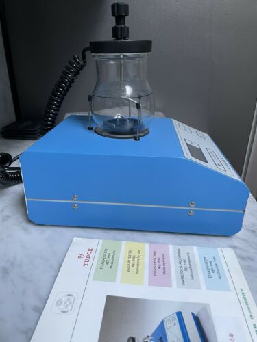 Rolex Vacuum tester 1050-B - Fresh Stock Dated October 2025