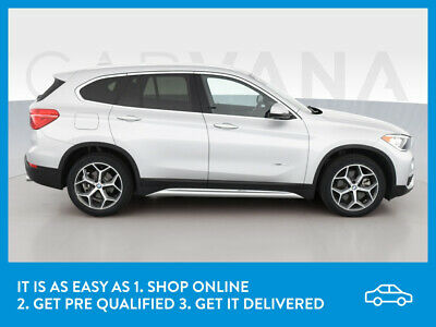 2018 BMW X1 sDrive28i Sport Utility 4D - Fresh Stock Dated October 2025