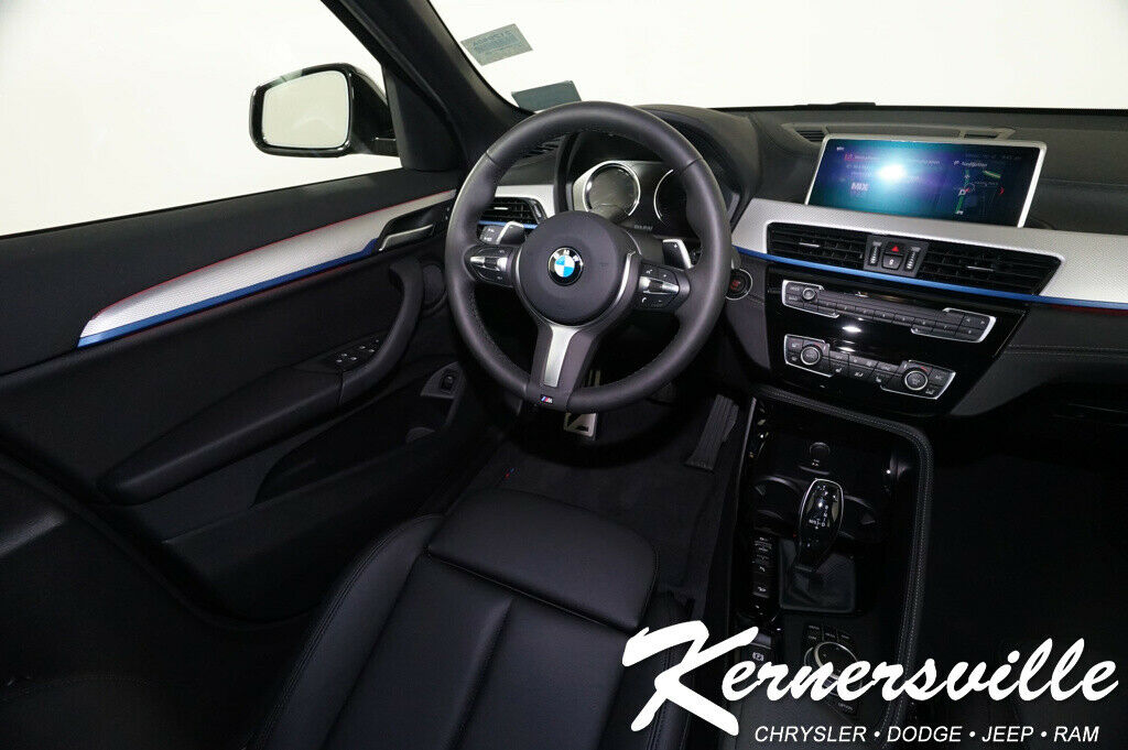 2021 BMW X1 xDrive28i EASY FINANCING!   Used 2021 BMW X1 xDrive28i AWD SUV KCDJR Stk # 212980A - Fresh Stock Dated October 2025