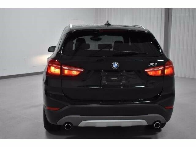 2018 BMW X1 xDrive28i - Fresh Stock Dated October 2025