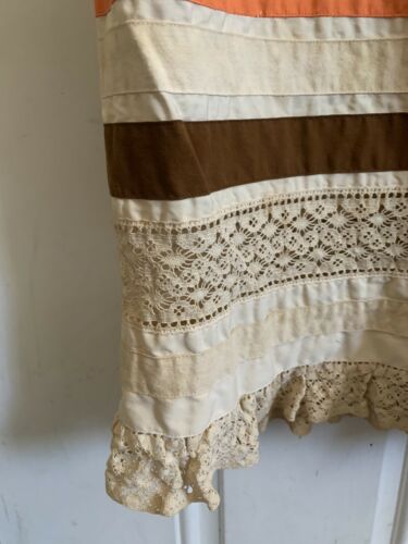 Vintage H. Bieber Mexican Style Skirt. - Fresh Stock Dated October 2025