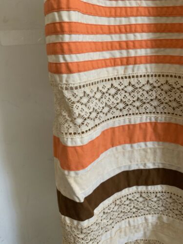 Vintage H. Bieber Mexican Style Skirt. - Fresh Stock Dated October 2025