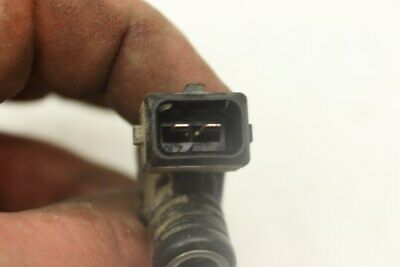 Arctic Cat CR 425 12 Fuel Injector 3306-251 29429 - Fresh Stock Dated October 2025