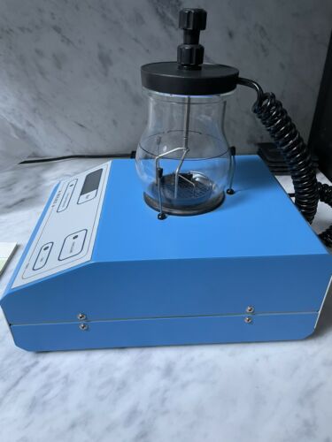 Rolex Vacuum tester 1050-B - Fresh Stock Dated October 2025