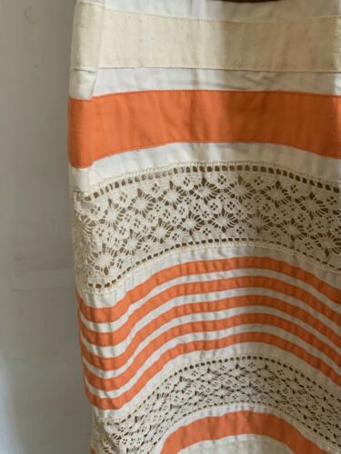 Vintage H. Bieber Mexican Style Skirt. - Fresh Stock Dated October 2025