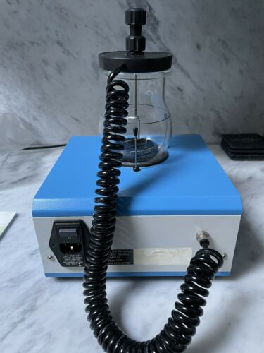 Rolex Vacuum tester 1050-B - Fresh Stock Dated October 2025