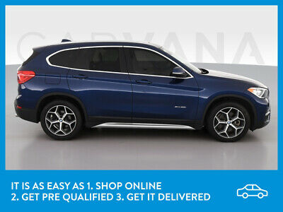 2018 BMW X1 xDrive28i Sport Utility 4D - Fresh Stock Dated October 2025