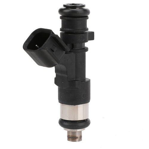 ⭐ 2* Fuel Injector Gray Black Plug For Polaris Ranger XP 800 2012-2013 ⭐ - Fresh Stock Dated October 2025