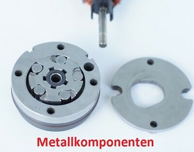BMW K75 K75S K75RT K 75 750 S RT fuel pump Benzinpumpe carburante bomba Strainer - Fresh Stock Dated October 2025
