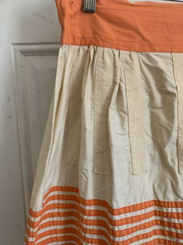 Vintage H. Bieber Mexican Style Skirt. - Fresh Stock Dated October 2025