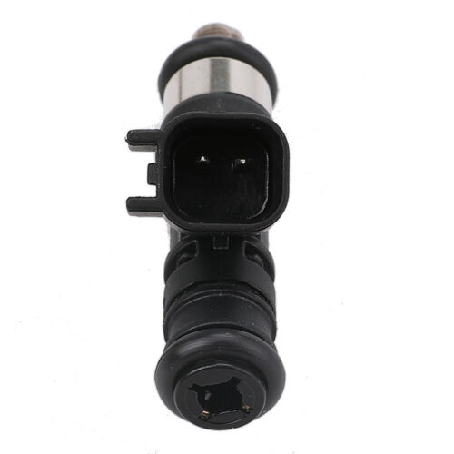 ⭐ 2* Fuel Injector Gray Black Plug For Polaris Ranger XP 800 2012-2013 ⭐ - Fresh Stock Dated October 2025
