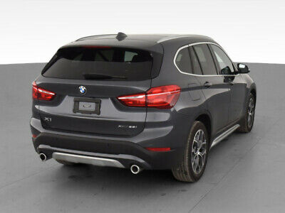 2020 BMW X1 xDrive28i Sport Utility 4D - Fresh Stock Dated October 2025