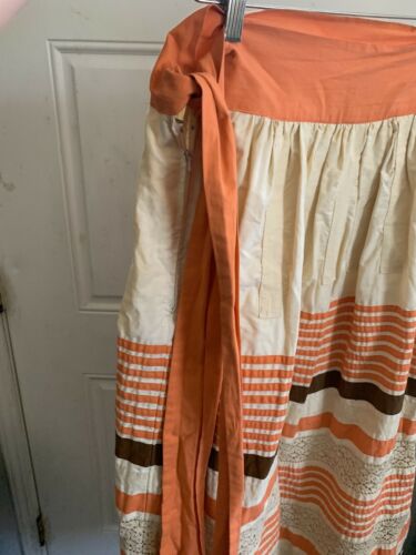 Vintage H. Bieber Mexican Style Skirt. - Fresh Stock Dated October 2025