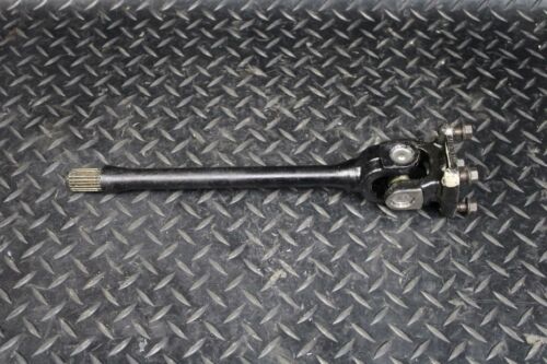 82-83 SUZUKI GS1100GL DRIVE SHAFT bb55 - Fresh Stock Dated October 2025