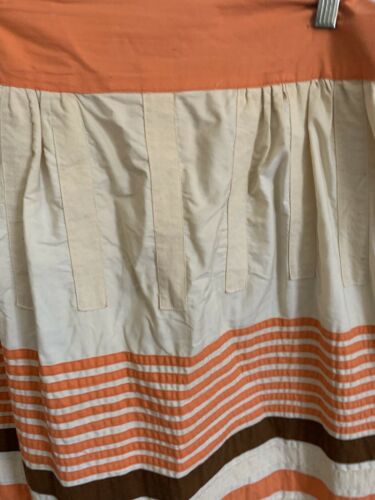 Vintage H. Bieber Mexican Style Skirt. - Fresh Stock Dated October 2025