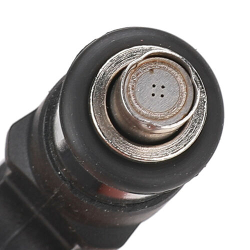 ⭐ 2* Fuel Injector Gray Black Plug For Polaris Ranger XP 800 2012-2013 ⭐ - Fresh Stock Dated October 2025