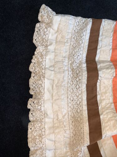 Vintage H. Bieber Mexican Style Skirt. - Fresh Stock Dated October 2025