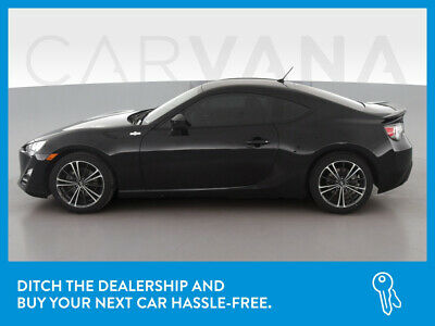 2013 Scion FR-S Coupe 2D - Fresh Stock Dated October 2025