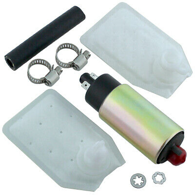 Intank Fuel Pump for for Yamaha YZ450F YZ450 F YZ450FX YZ450 Fx 2010-2020 - Fresh Stock Dated October 2025