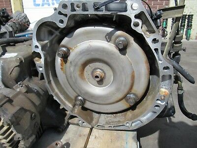 2001-2003 Nissan X-TRAIL GT 2.0L Neo VVL AWD Automatic Transmission JDM SR20VET - Fresh Stock Dated October 2025