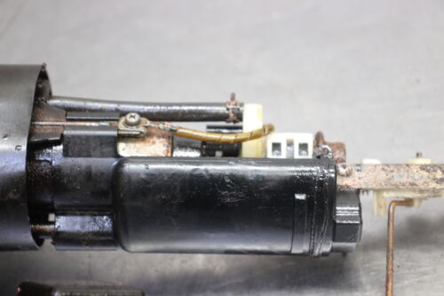05-06 Honda CBR600RR 600RR Fuel Pump  For Parts NEEDS REBUILD SEIZED PUMP - Fresh Stock Dated October 2025