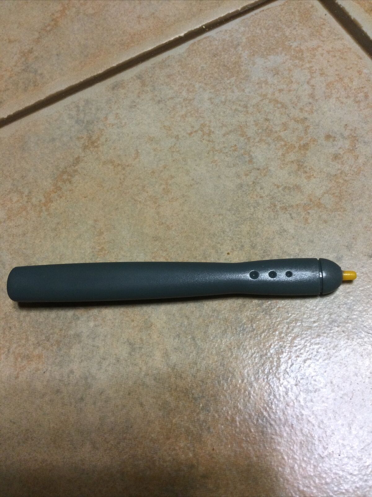 Vtech Replacement Stylus Grey for InnoTab Learning Tablet Stylus Only - Fresh Stock Dated October 2025