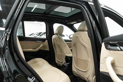 2018 BMW X1 xDrive28i Sports Activity Vehicle - Fresh Stock Dated October 2025