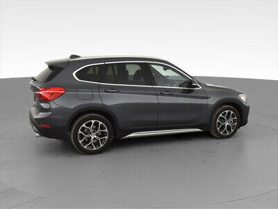 2020 BMW X1 xDrive28i Sport Utility 4D - Fresh Stock Dated October 2025