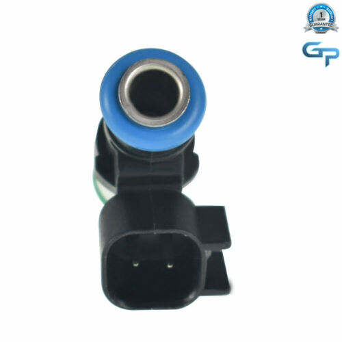 For Polaris RZR XP 4 1000 2014-18/ RZR 1000 16-18 2×Throttle Body Fuel Injector - Fresh Stock Dated October 2025