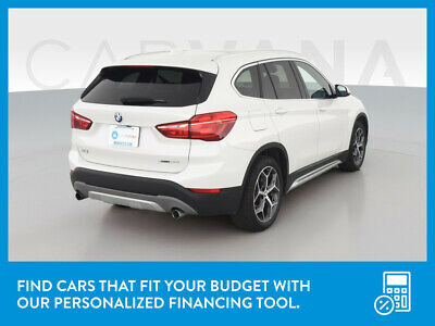 2018 BMW X1 xDrive28i Sport Utility 4D - Fresh Stock Dated October 2025