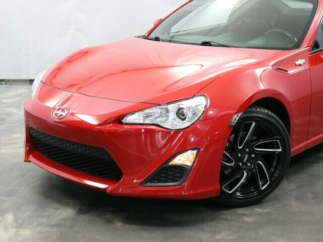 2014 Scion FR-S 2.0L 4-Cyl Engine / MANUAL Transmission / Coupe / - Fresh Stock Dated October 2025