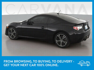 2013 Scion FR-S Coupe 2D - Fresh Stock Dated October 2025