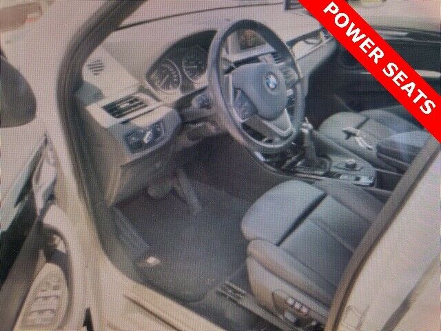2016 BMW X1 xDrive28i - Fresh Stock Dated October 2025