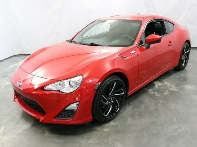2014 Scion FR-S 2.0L 4-Cyl Engine / MANUAL Transmission / Coupe / - Fresh Stock Dated October 2025