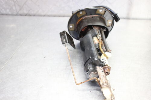 05-06 Honda CBR600RR 600RR Fuel Pump  For Parts NEEDS REBUILD SEIZED PUMP - Fresh Stock Dated October 2025