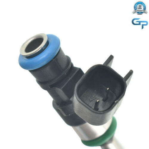 For Polaris RZR XP 4 1000 2014-18/ RZR 1000 16-18 2×Throttle Body Fuel Injector - Fresh Stock Dated October 2025
