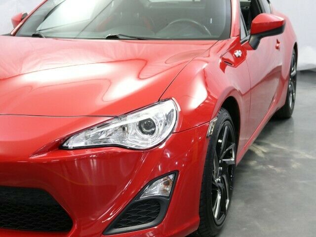 2014 Scion FR-S 2.0L 4-Cyl Engine / MANUAL Transmission / Coupe / - Fresh Stock Dated October 2025