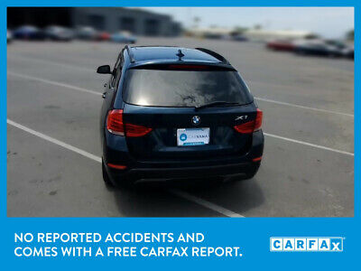 2013 BMW X1 sDrive28i Sport Utility 4D - Fresh Stock Dated October 2025