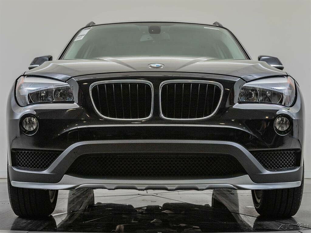 2015 BMW X1 xDrive28i 2015 BMW X1 xDrive28i Turbo 2L I4 16V Automatic AWD SUV Moonroof - Fresh Stock Dated October 2025