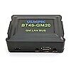 Usa Spec BT45-GM20 Bluetooth Audio Streaming & Call kit for GM LAN radios w/XM - Fresh Stock Dated October 2025
