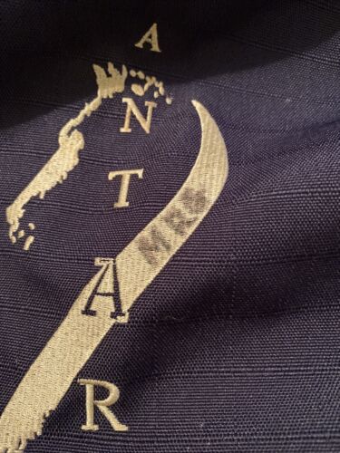 Antares Saddle Cover - Fresh Stock Dated October 2025