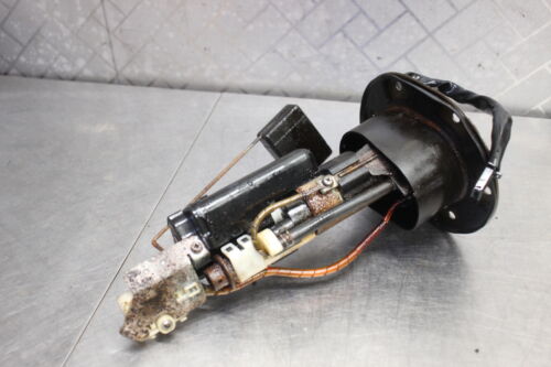 05-06 Honda CBR600RR 600RR Fuel Pump  For Parts NEEDS REBUILD SEIZED PUMP - Fresh Stock Dated October 2025