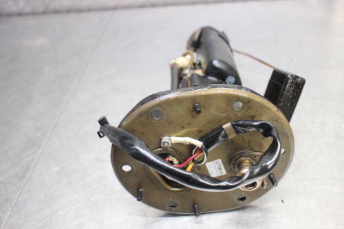 05-06 Honda CBR600RR 600RR Fuel Pump  For Parts NEEDS REBUILD SEIZED PUMP - Fresh Stock Dated October 2025